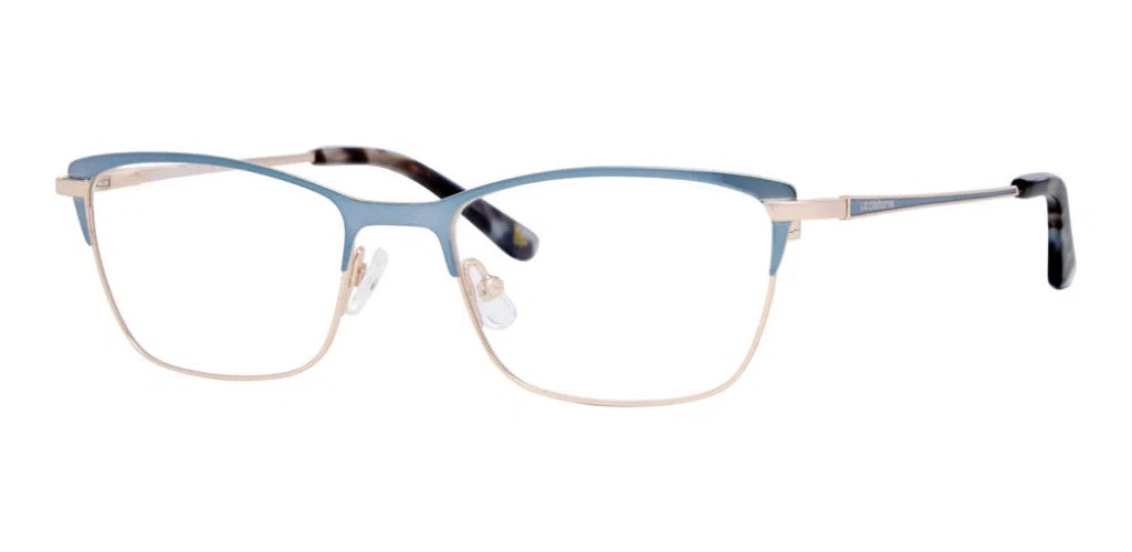 Liz Claiborne L489 Eyeglasses